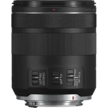 لنز دوربین کانن مدل RF 85mm f/2 Macro IS STM