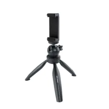 سه پایه نگهدارنده گوشی موبایل گرین لاین مدل GTP-180