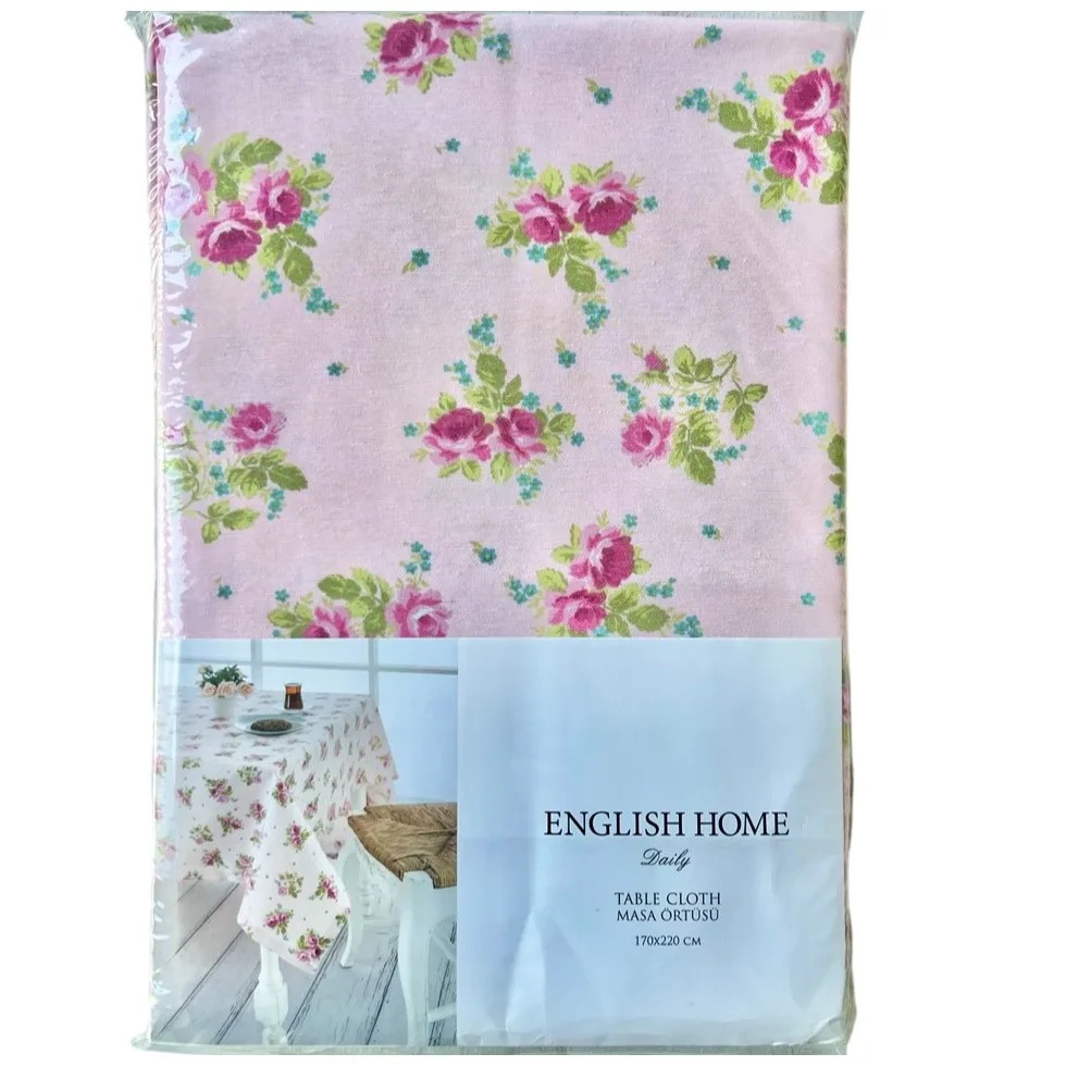 رومیزی انگلیش هوم مدل Marlyn سایز 220x170 سانتیمتر