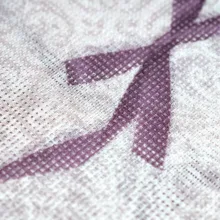 رومیزی رویال هوم مدل batik pudra