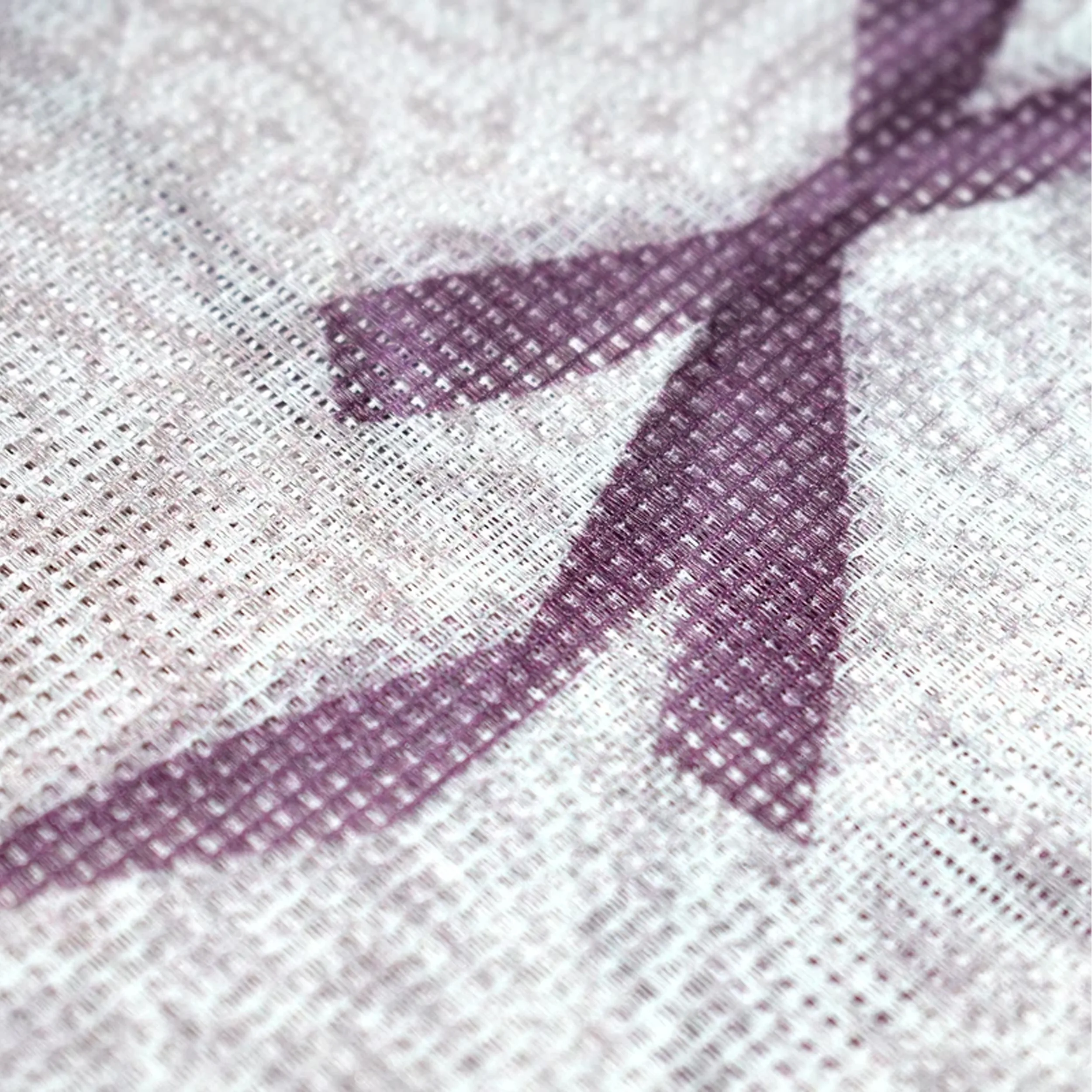 رومیزی رویال هوم مدل batik pudra