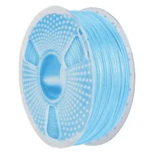فیلامنت پرینتر سه بعدی ابزارهای ساخت و تولید گاندو مدل PLA Twinkling قطر 1.75 میلی متر 1 کیلوگرم