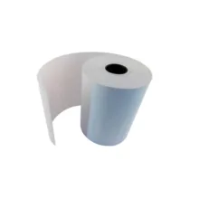 کاغذ پرینتر حرارتی مدل 200-POS بسته 200عددی