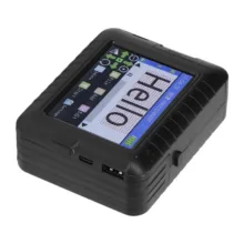جت پرینتر دستی مدل G1000