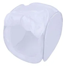 چادر عکاسی گودکس مدل go 80 ابعاد 80×80 سانتی متر
