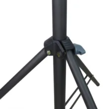 سه پایه نگهدارنده نور مدل Harmony 8806