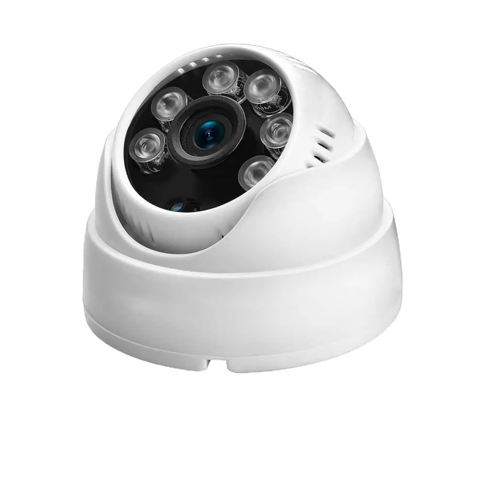 دوربین مداربسته آنالوگ ویتنس مدل DP6-67NFH
