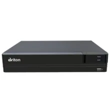 ضبط کننده ویدیویی تحت شبکه برایتون مدل 16 کانال NVR-7CK16P-G1L