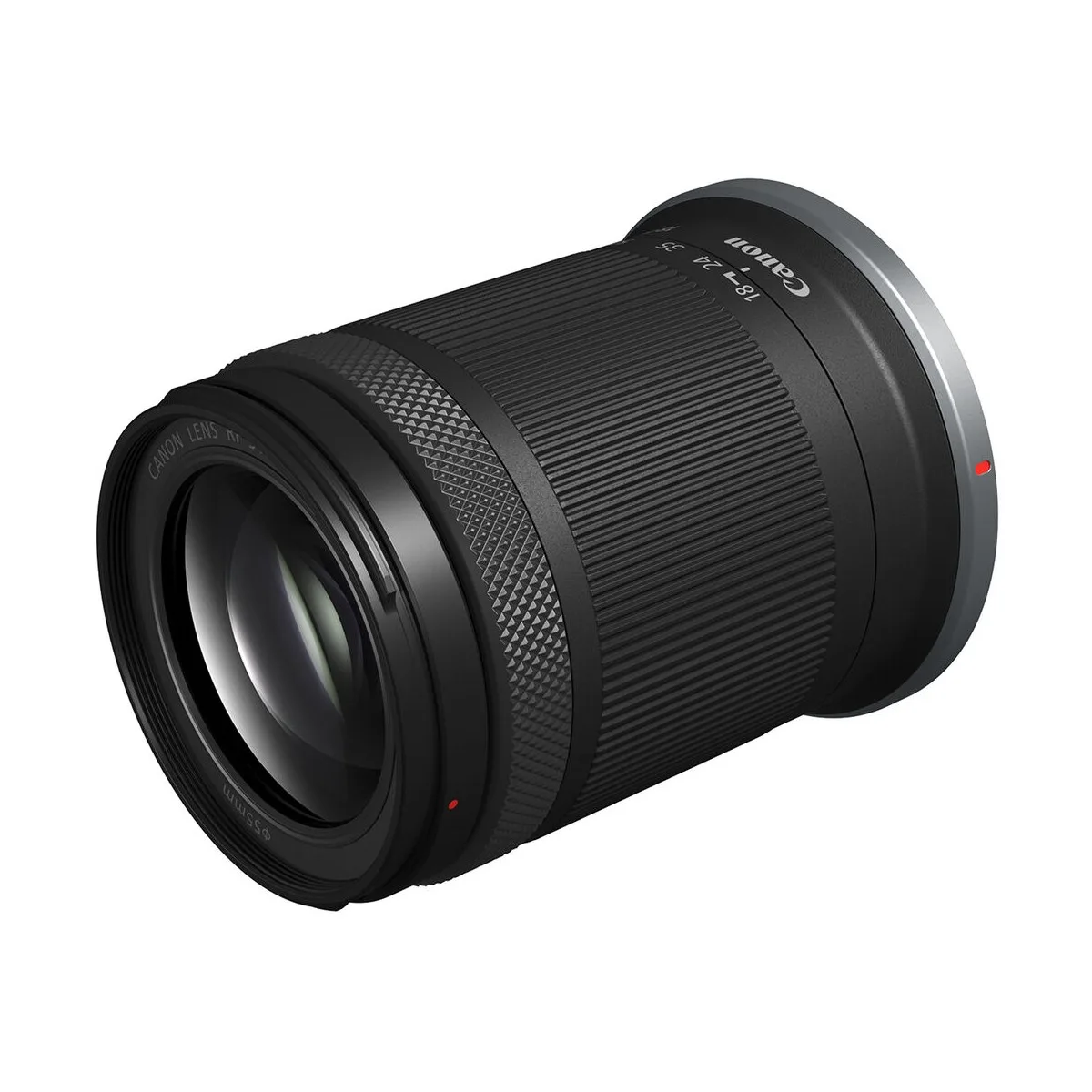 لنز دوربین کانن مدل RF-S 18-150mm IS STM