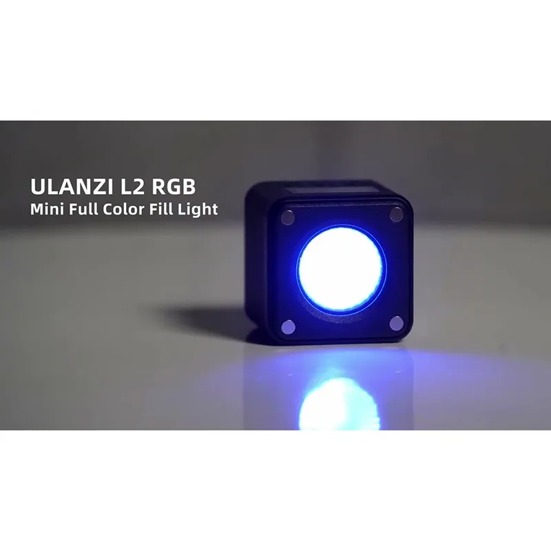 نور ثابت اولانزی مدل L2 RGB
