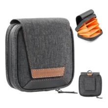 کیف دوربین کی اند اف مدل FILTER CASE - KF13.117
