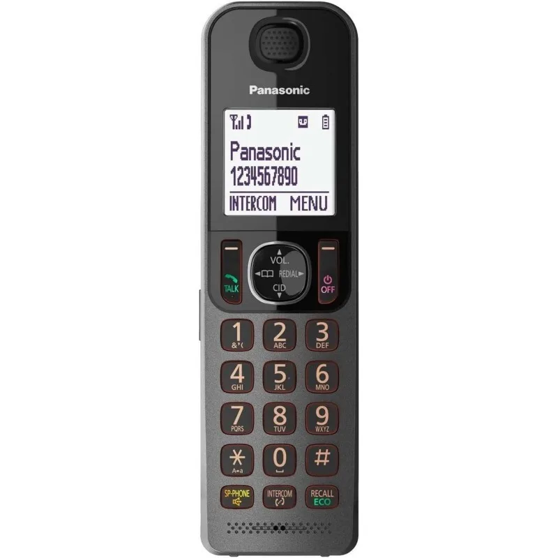 تلفن پاناسونیک مدل KX-TGF320