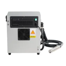 جت پرینتر صنعتی مدل DCN LT800