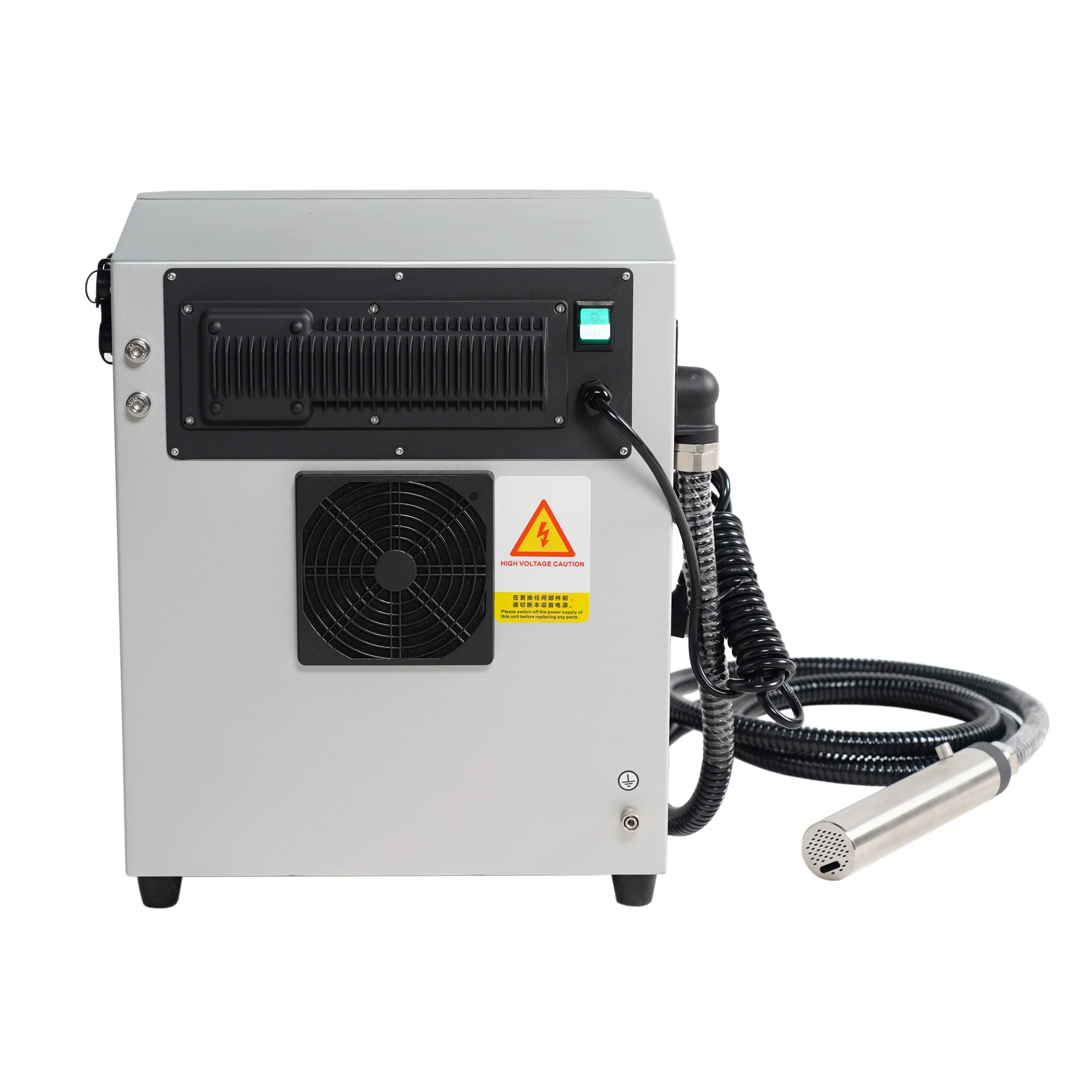 جت پرینتر صنعتی مدل DCN LT800