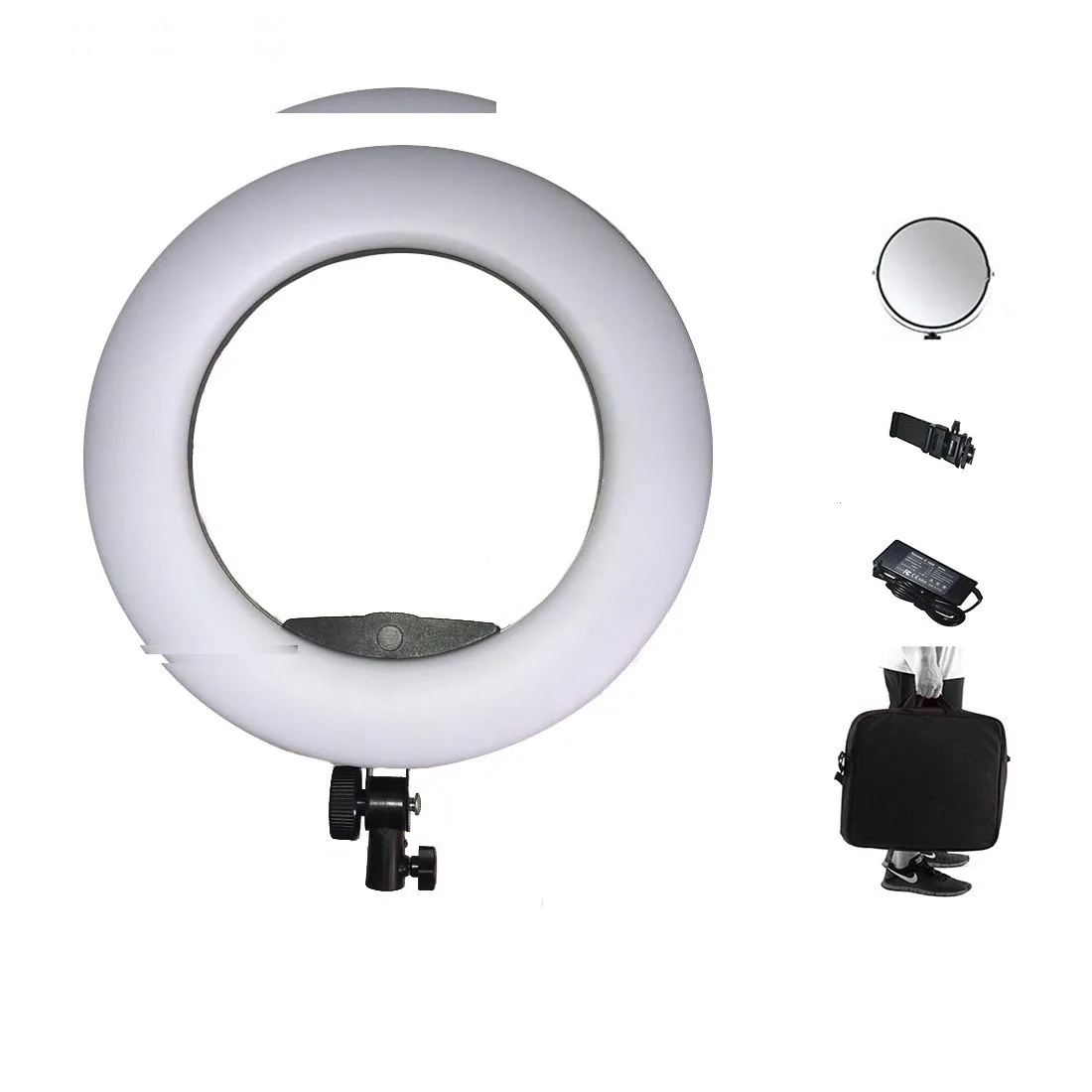 رینگ لایت مدل LED SY-3161