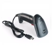بارکد خوان هروج مدل H180U ایمیجر به همراه کابل 2 متری USB