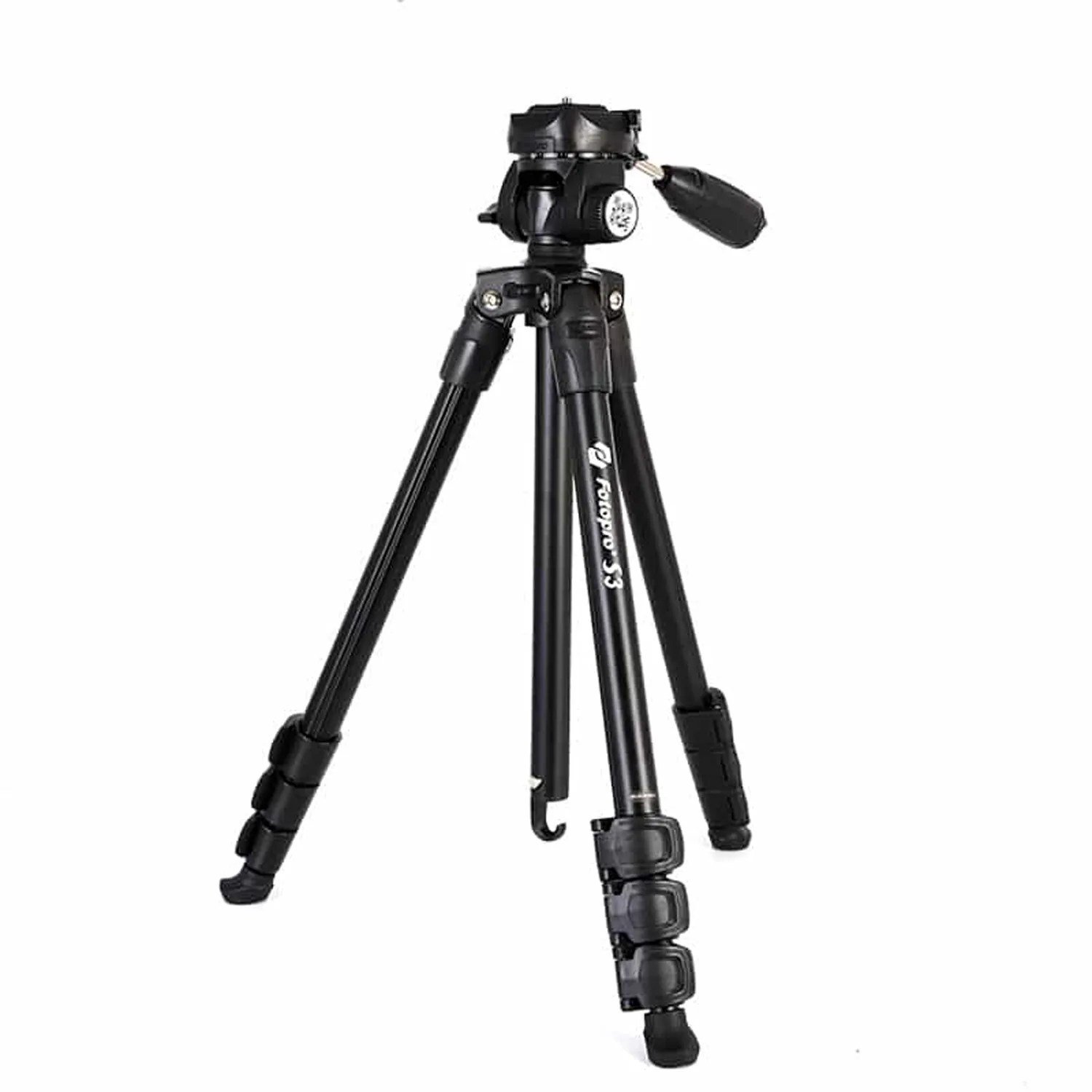 سه پایه دوربین فوتوپرو مدل S3