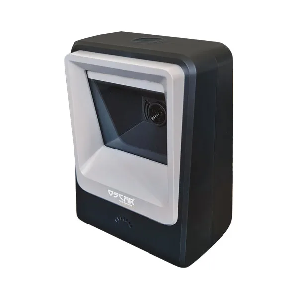 بارکدخوان دوبعدی اسکار مدل CORELITE