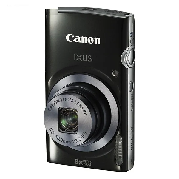دوربین دیجیتال کانن مدل Ixus 160