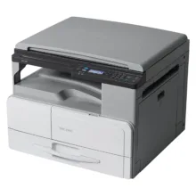 پرینتر لیزری سه کاره ریکو مدل MP 2014D
