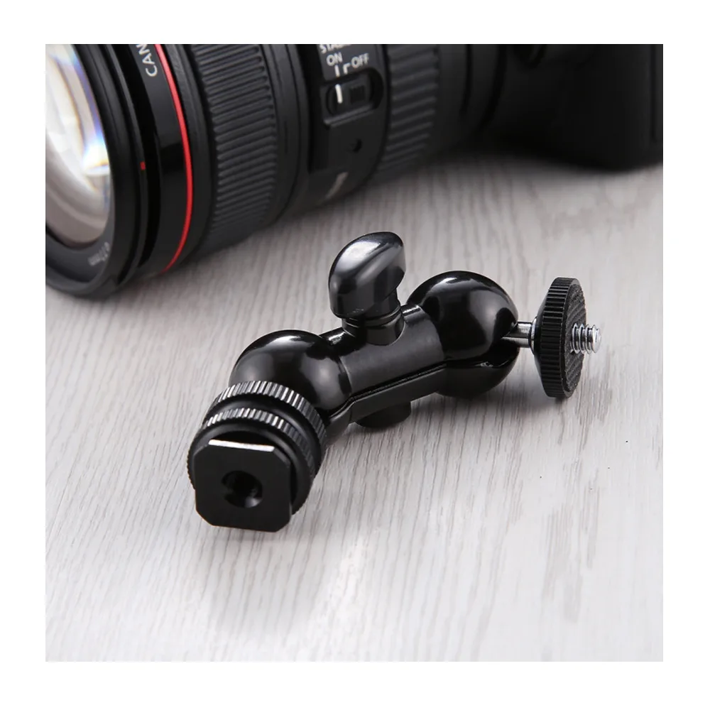 بال هد پلوز مدل Swivel Ball Head