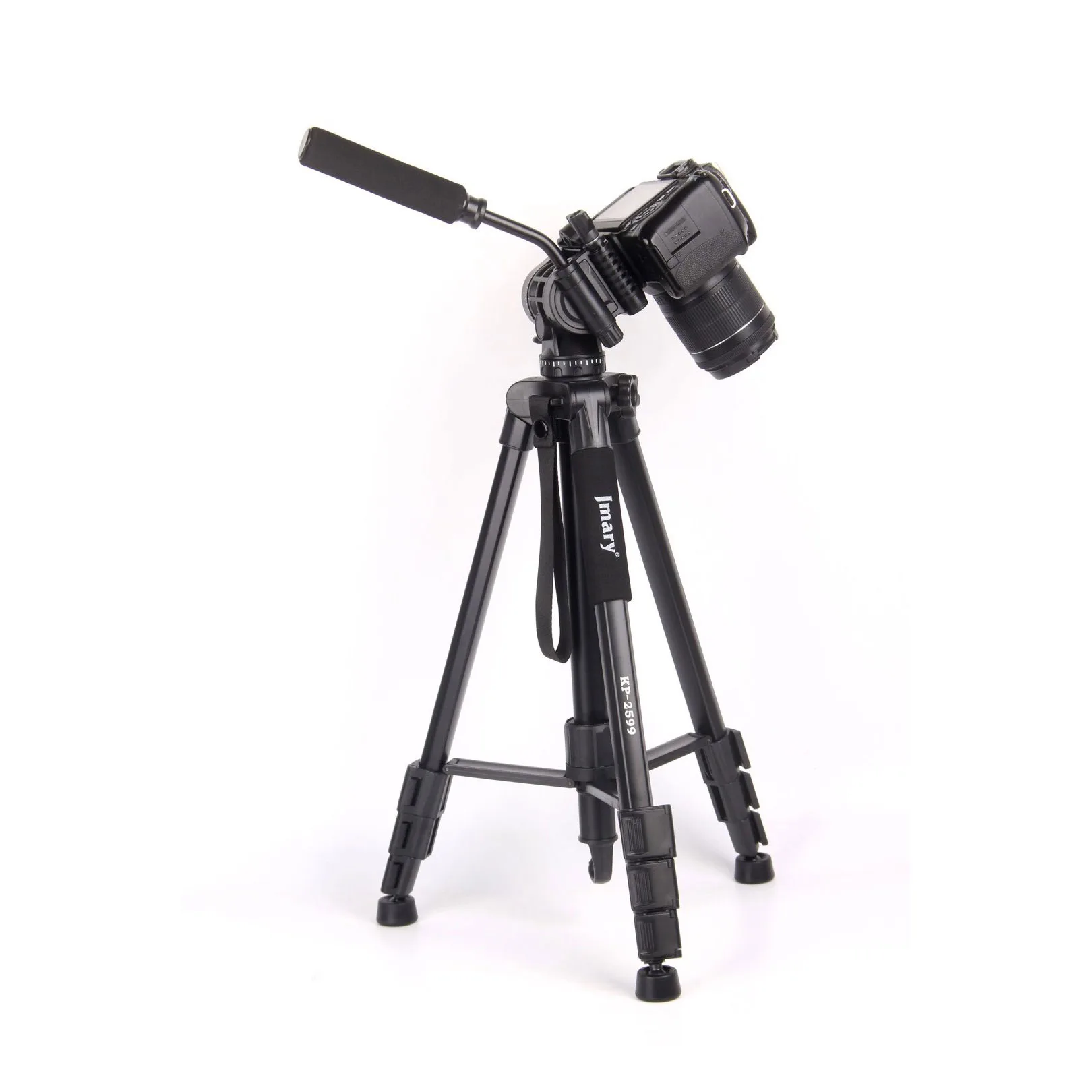 سه پایه دوربین جی ماری مدل KP-2599