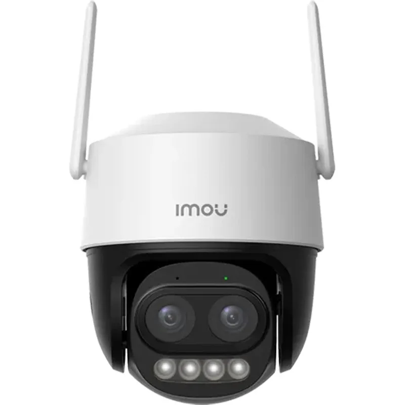 دوربین مداربسته تحت شبکه آیمو مدل Cruiser Z 5MP