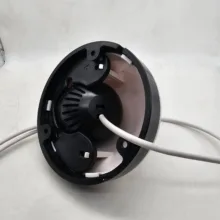 سیستم امنیتی شارک مدل AHD-7004