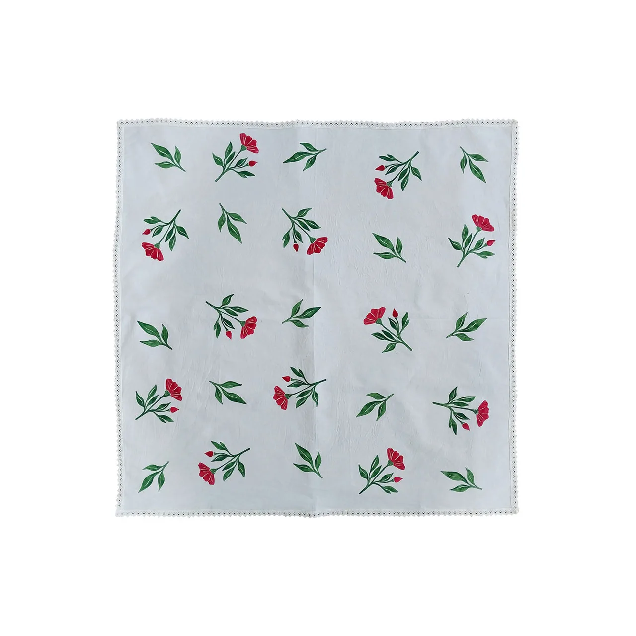 رومیزی طرح گلناز کد 120