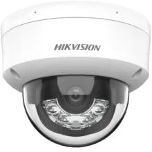 دوربین مداربسته تحت شبکه هایک ویژن مدل DS-2CD1163G2-LIU