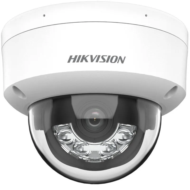 دوربین مداربسته تحت شبکه هایک ویژن مدل DS-2CD1163G2-LIU