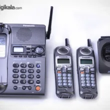 تلفن بی سیم پاناسونیک KX-TG2361JXB