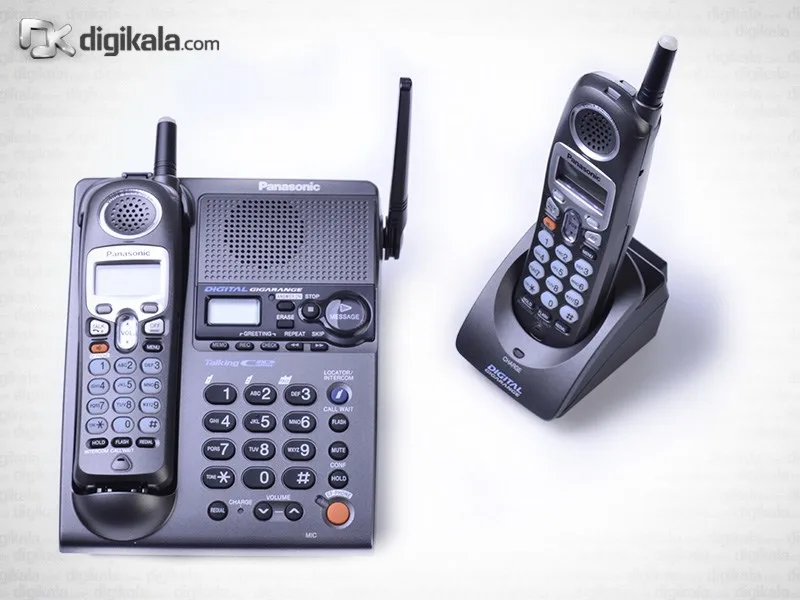 تلفن بی سیم پاناسونیک KX-TG2361JXB