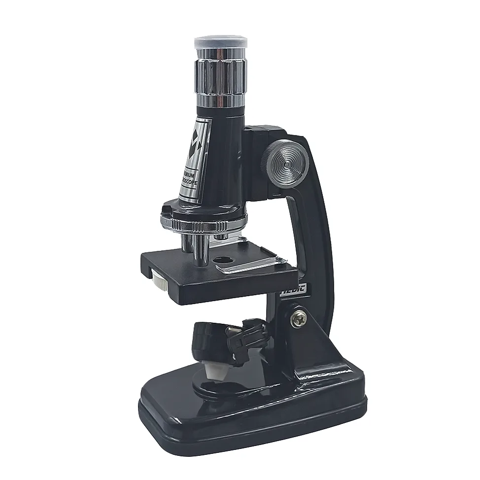 میکروسکوپ مدیک مدل MH-1200