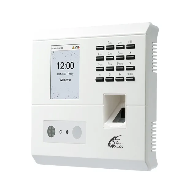 دستگاه حضور و غیاب زد کی تکو مدل  MB10 Visible Light