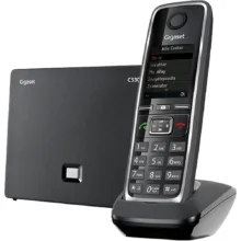 تلفن تحت شبکه گیگاست مدل C530 IP