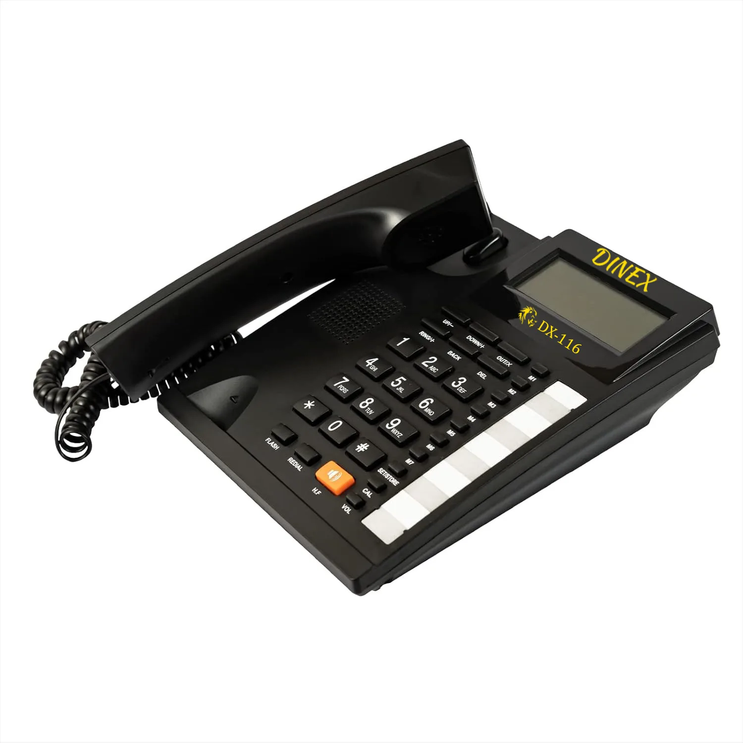 تلفن دینکس مدل DX-116 plus