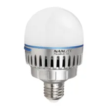نور ثابت ال ای دی نانلایت مدل PavoBulb 10C RGB