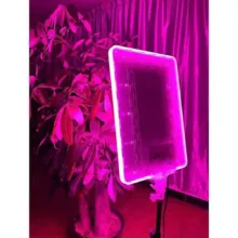نور ثابت ال ای دی RGB مدل PM-48