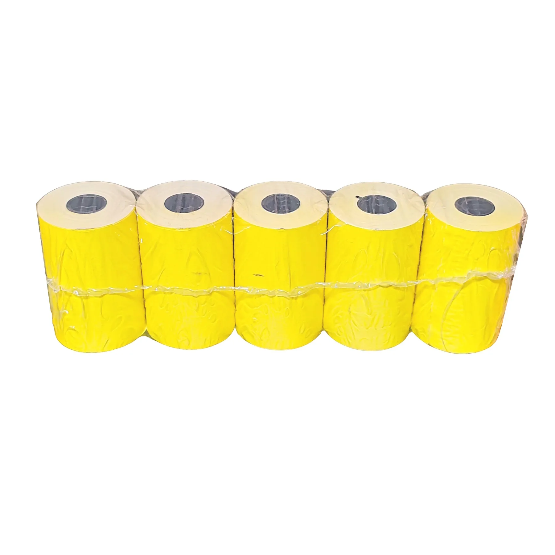 کاغذ پرینتر حرارتی پایتخت رول مدل Pos Y14 بسته 60 عددی