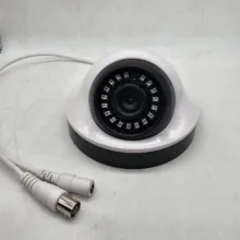 سیستم امنیتی شارک مدل AHD-7004