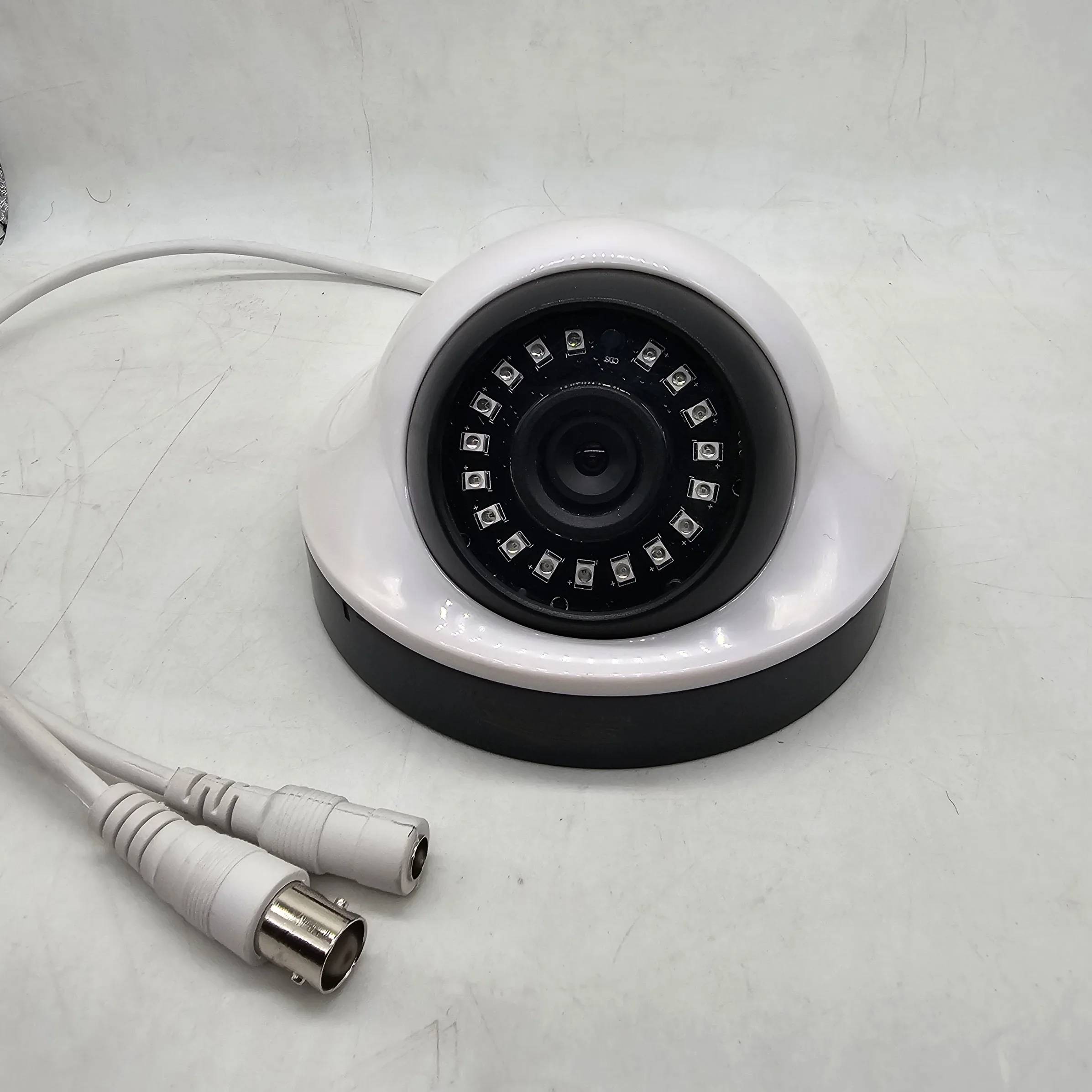 سیستم امنیتی شارک مدل AHD-7004