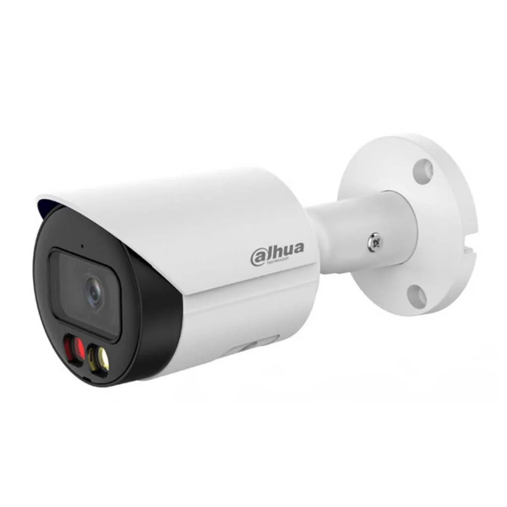 دوربین مداربسته تحت شبکه داهوا مدل DH-IPC-HFW2449S-S-LED
