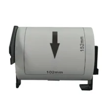 برچسب پرینتر لیبل زن مدل DK-11241