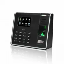 دستگاه حضور و غیاب فراتکنو مدل LX17