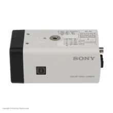 دوربین مداربسته آنالوگ سونی مدل SSC-G213