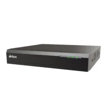 ضبط کننده ویدیویی برایتون مدل UVRA04EMBPLUS-D78G