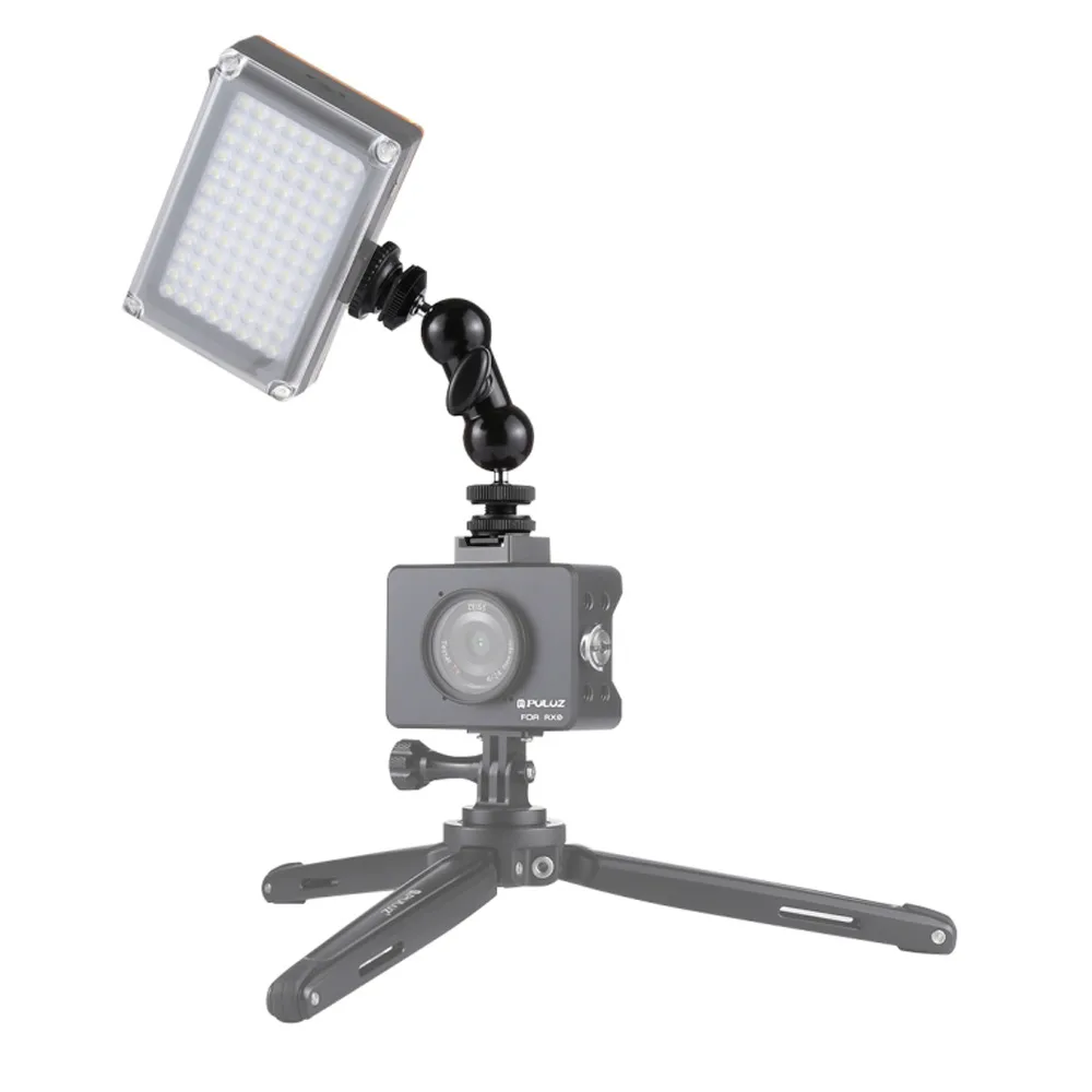 بال هد پلوز مدل Swivel Ball Head