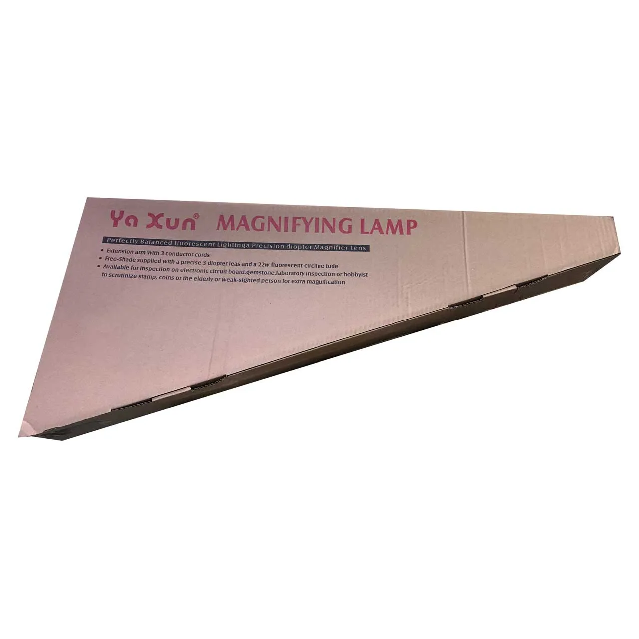 ذره بین یاکسون مدل YX-168
