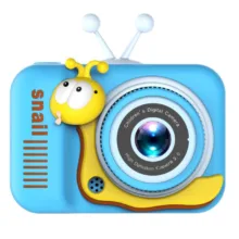 دوربین دیجیتال کودک مدل  SNAIL